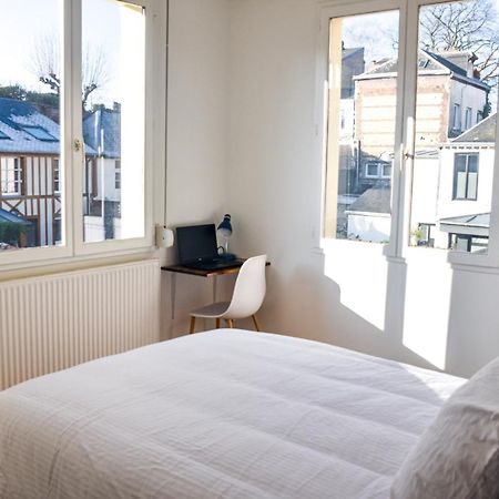 Les Matelots Rouen Centre By Myfrenchpat Διαμέρισμα Εξωτερικό φωτογραφία