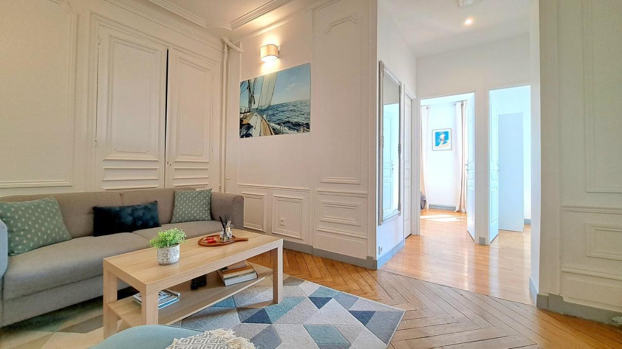 Les Matelots Rouen Centre By Myfrenchpat Διαμέρισμα Εξωτερικό φωτογραφία